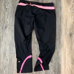 Lululemon tights